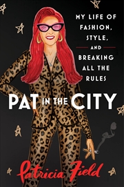 Buy Pat In The City