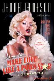 Buy How To Make Love Like A Porn Star