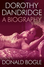 Buy Dorothy Dandridge