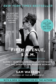 Buy Fifth Avenue 5Am