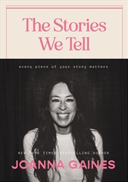 Buy Stories We Tell