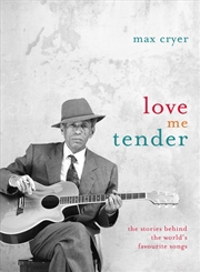 Buy Love Me Tender