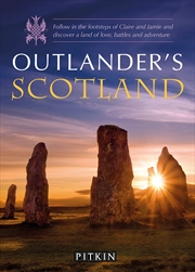 Buy Outlanders Guide To Scotland