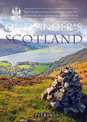 Buy Outlanders Scotland Seasons 4 To 6