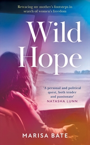 Buy Wild Hope