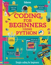 Buy Coding For Beginners