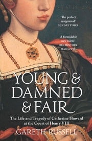 Buy Young And Damned And Fair