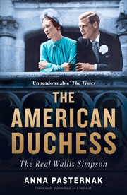 Buy American Duchess