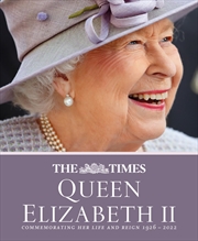 Buy Times Queen Elizabeth Ii