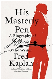 Buy His Masterly Pen