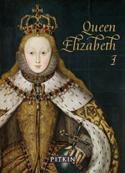 Buy Queen Elizabeth I