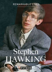 Buy Stephen Hawking