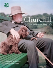 Buy Churchill