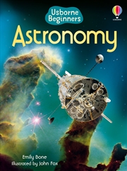 Buy Astronomy