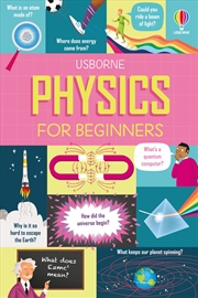 Buy Physics For Beginners