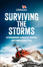 Buy Surviving The Storms