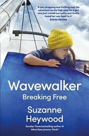 Buy Wavewalker