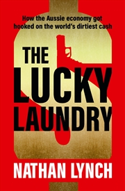 Buy Lucky Laundry