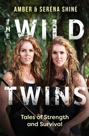 Buy Wild Twins