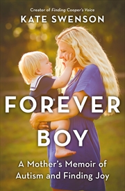 Buy Forever Boy