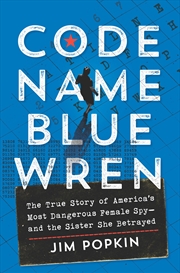 Buy Code Name Blue Wren