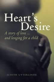 Buy Hearts Desire