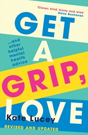 Buy Get A Grip Love