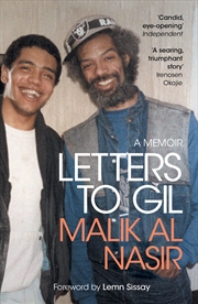 Buy Letters To Gil