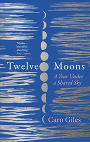 Buy Twelve Moons