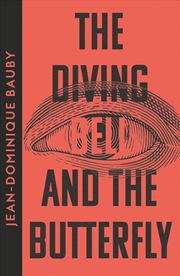 Buy Diving Bell And The Butterfly