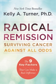 Buy Radical Remission