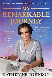 Buy My Remarkable Journey