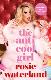 Buy Anti Cool Girl