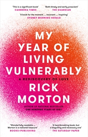 Buy My Year Of Living Vulnerably