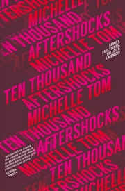 Buy Ten Thousand Aftershocks