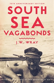 Buy South Sea Vagabonds