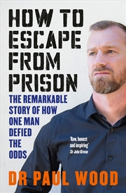 Buy How To Escape From Prison