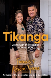 Buy Tikanga