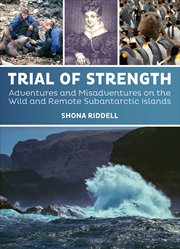 Buy Trial Of Strength