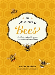 Buy Little Book Of Bees