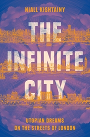 Buy Infinite City