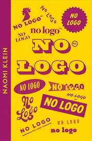 Buy No Logo