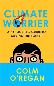 Buy Climate Worrier