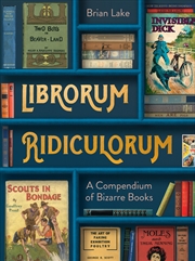 Buy Librorum Ridiculorum