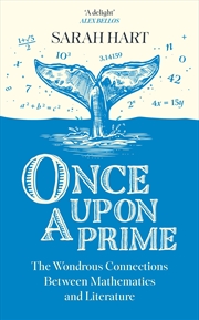 Buy Once Upon A Prime