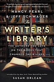 Buy Writers Library