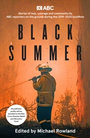 Buy Black Summer