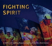 Buy Fighting Spirit