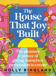 Buy House That Joy Built