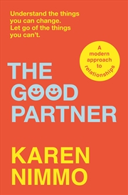 Buy Good Partner